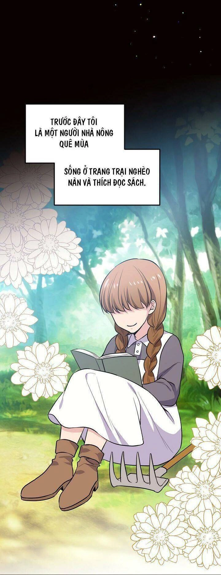 Mục Tiêu Là Cuộc Sống Hoàn Hảo Bất Khả Xâm Phạm Chapter 1 - 31