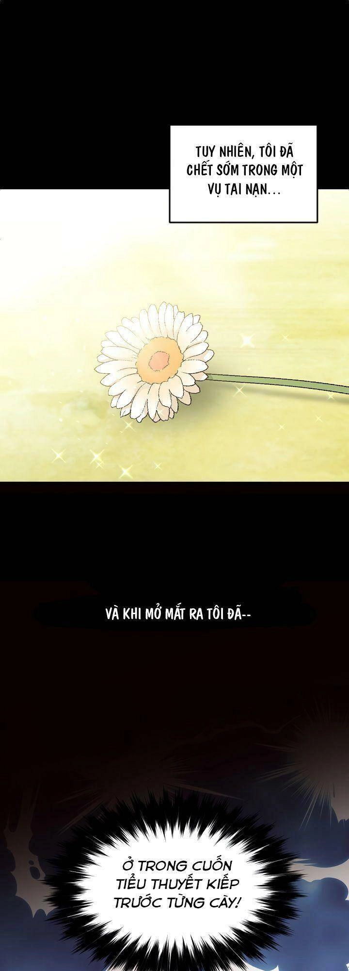 Mục Tiêu Là Cuộc Sống Hoàn Hảo Bất Khả Xâm Phạm Chapter 1 - 32