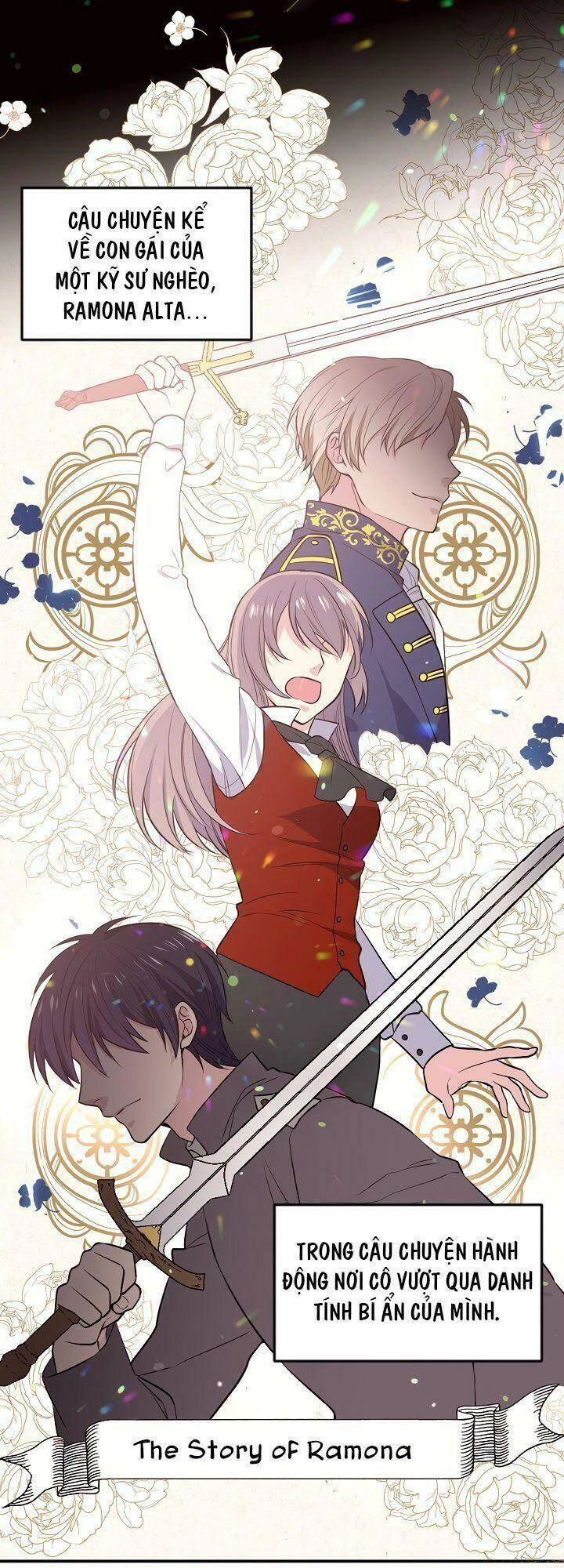 Mục Tiêu Là Cuộc Sống Hoàn Hảo Bất Khả Xâm Phạm Chapter 1 - 35