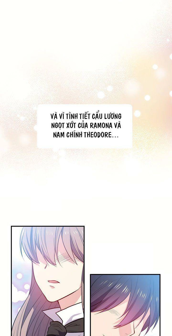 Mục Tiêu Là Cuộc Sống Hoàn Hảo Bất Khả Xâm Phạm Chapter 1 - 36