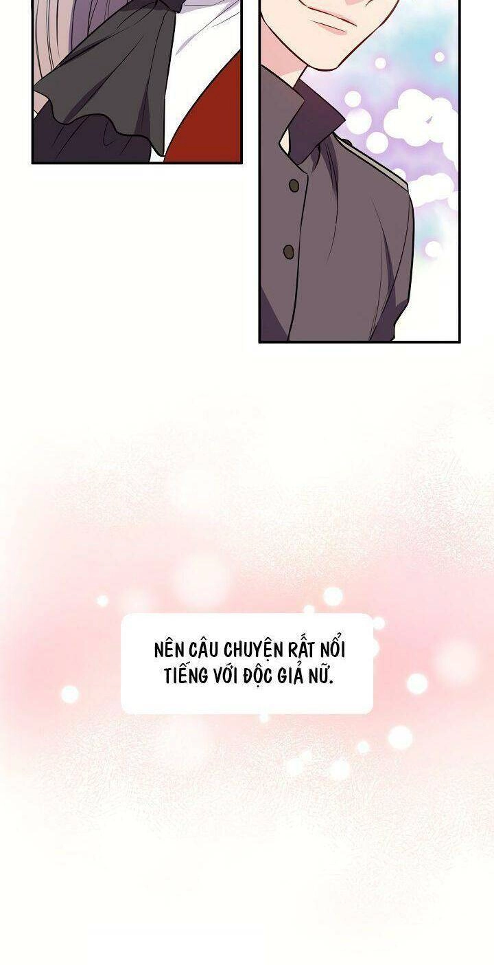 Mục Tiêu Là Cuộc Sống Hoàn Hảo Bất Khả Xâm Phạm Chapter 1 - 37