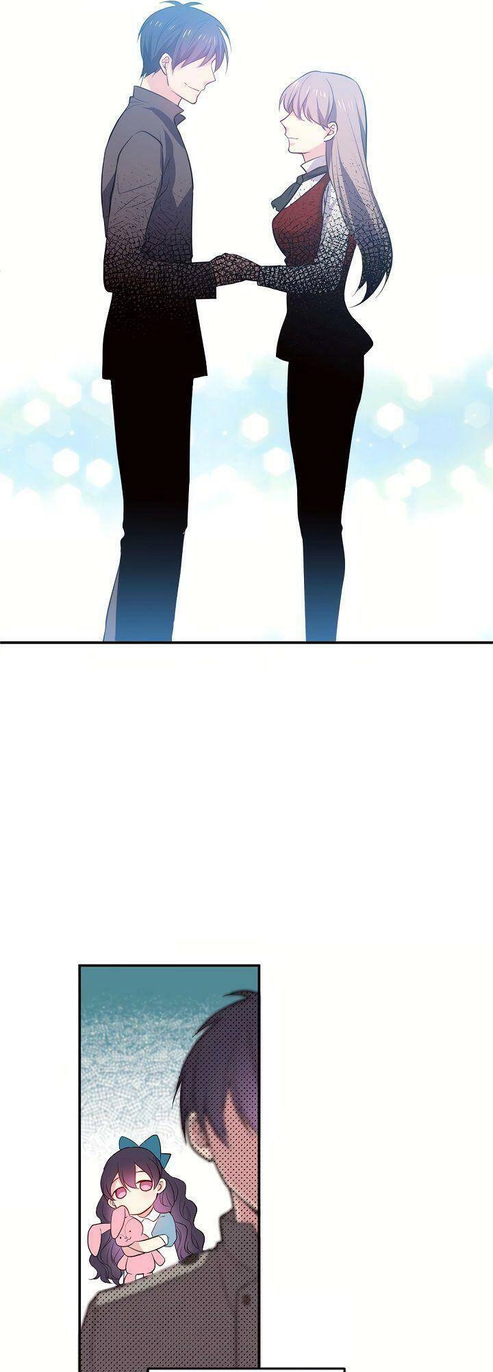 Mục Tiêu Là Cuộc Sống Hoàn Hảo Bất Khả Xâm Phạm Chapter 1 - 38