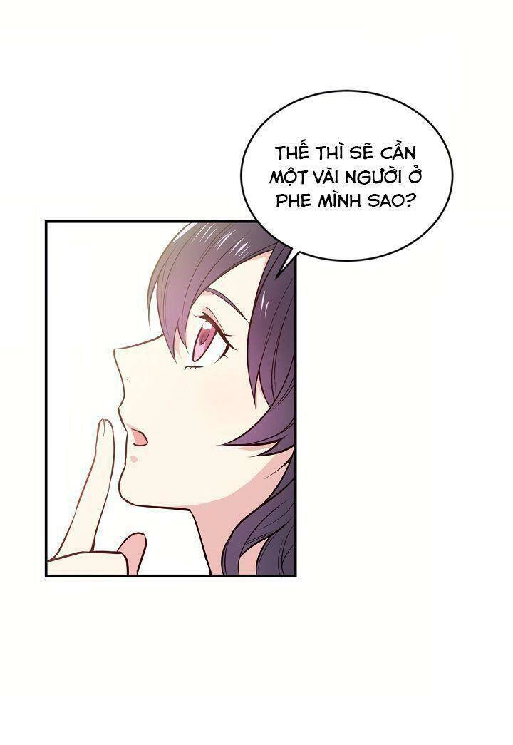 Mục Tiêu Là Cuộc Sống Hoàn Hảo Bất Khả Xâm Phạm Chapter 1 - 48