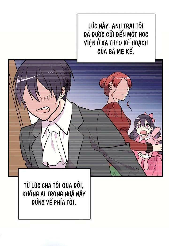 Mục Tiêu Là Cuộc Sống Hoàn Hảo Bất Khả Xâm Phạm Chapter 1 - 49