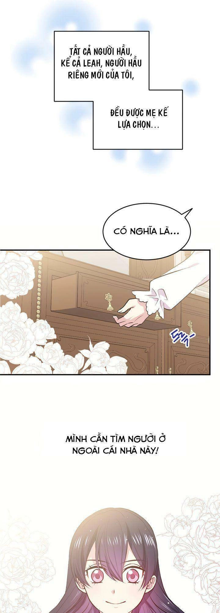 Mục Tiêu Là Cuộc Sống Hoàn Hảo Bất Khả Xâm Phạm Chapter 1 - 50