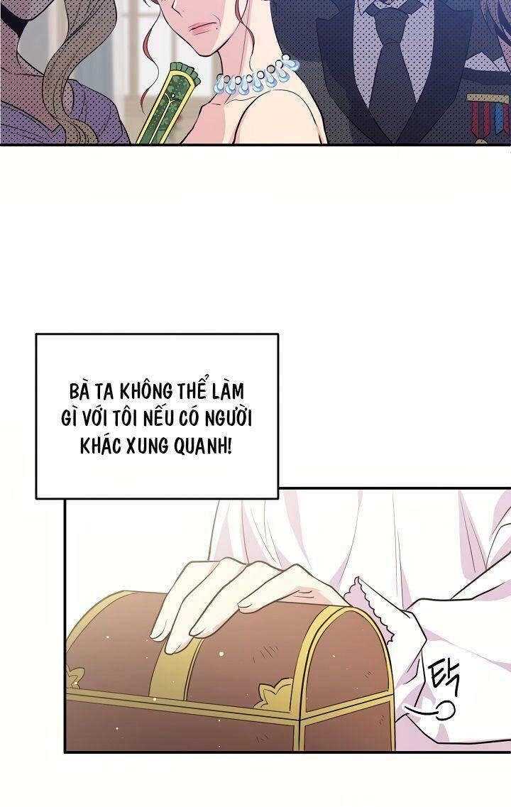 Mục Tiêu Là Cuộc Sống Hoàn Hảo Bất Khả Xâm Phạm Chapter 1 - 52