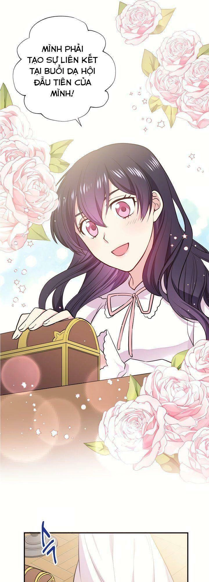 Mục Tiêu Là Cuộc Sống Hoàn Hảo Bất Khả Xâm Phạm Chapter 1 - 53