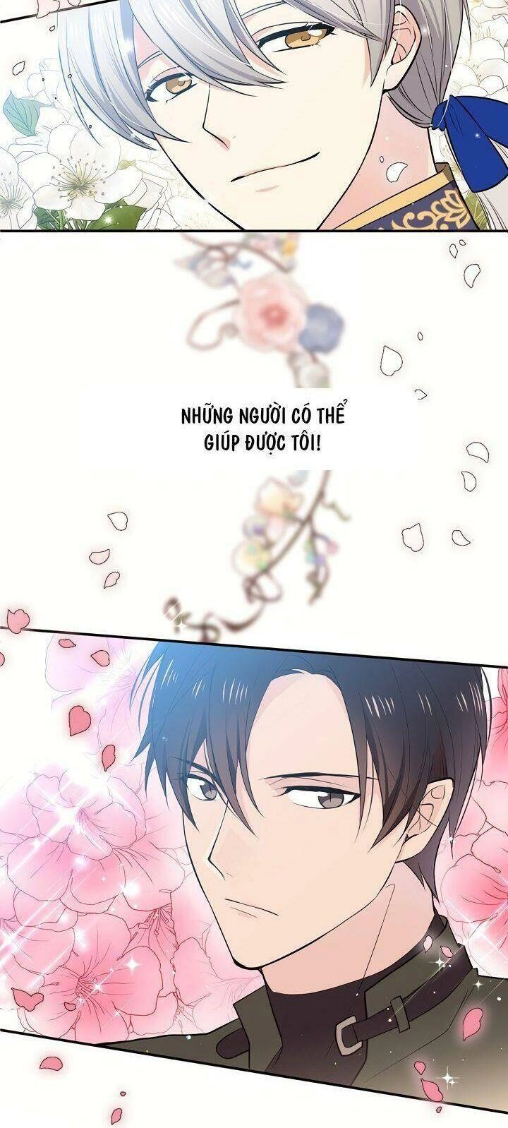 Mục Tiêu Là Cuộc Sống Hoàn Hảo Bất Khả Xâm Phạm Chapter 1 - 55