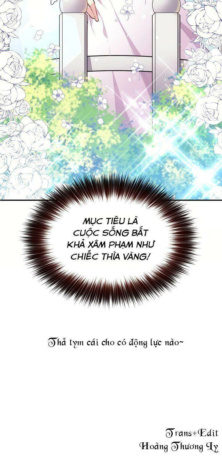 Mục Tiêu Là Cuộc Sống Hoàn Hảo Bất Khả Xâm Phạm Chapter 1 - 57