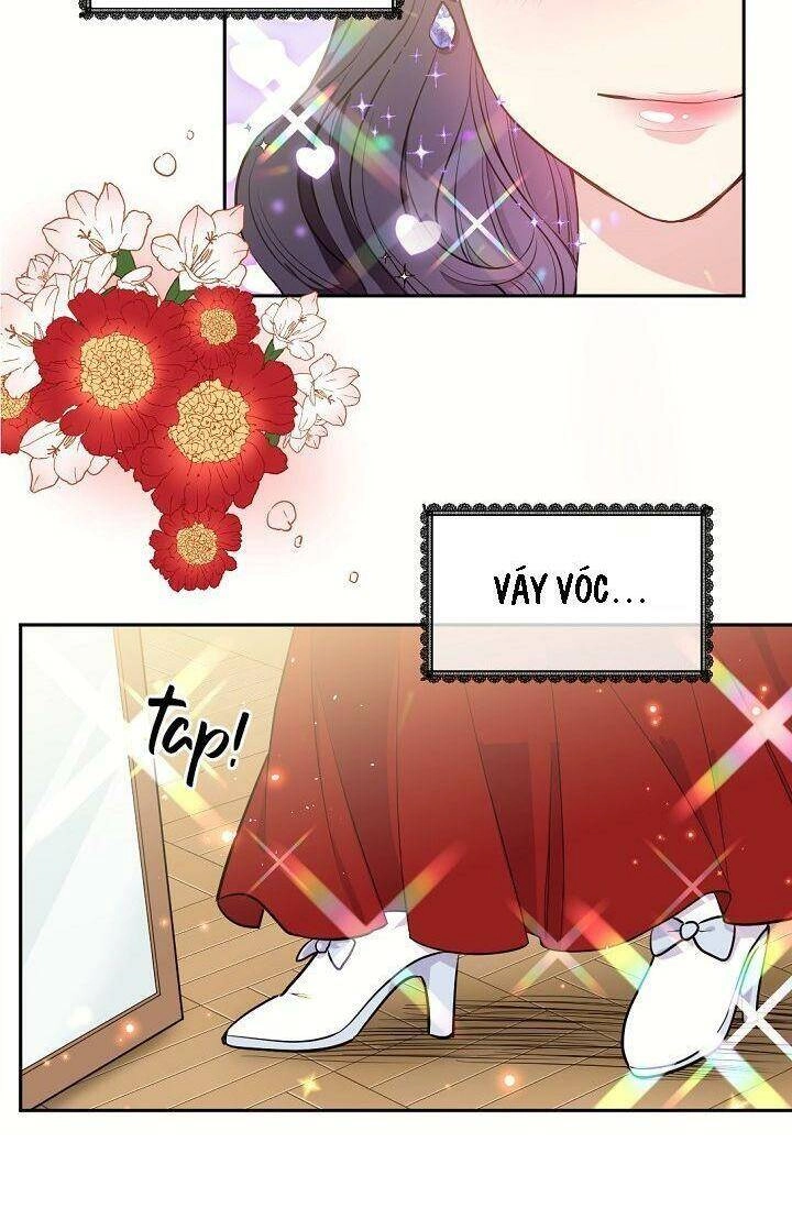 Mục Tiêu Là Cuộc Sống Hoàn Hảo Bất Khả Xâm Phạm Chapter 2 - 3