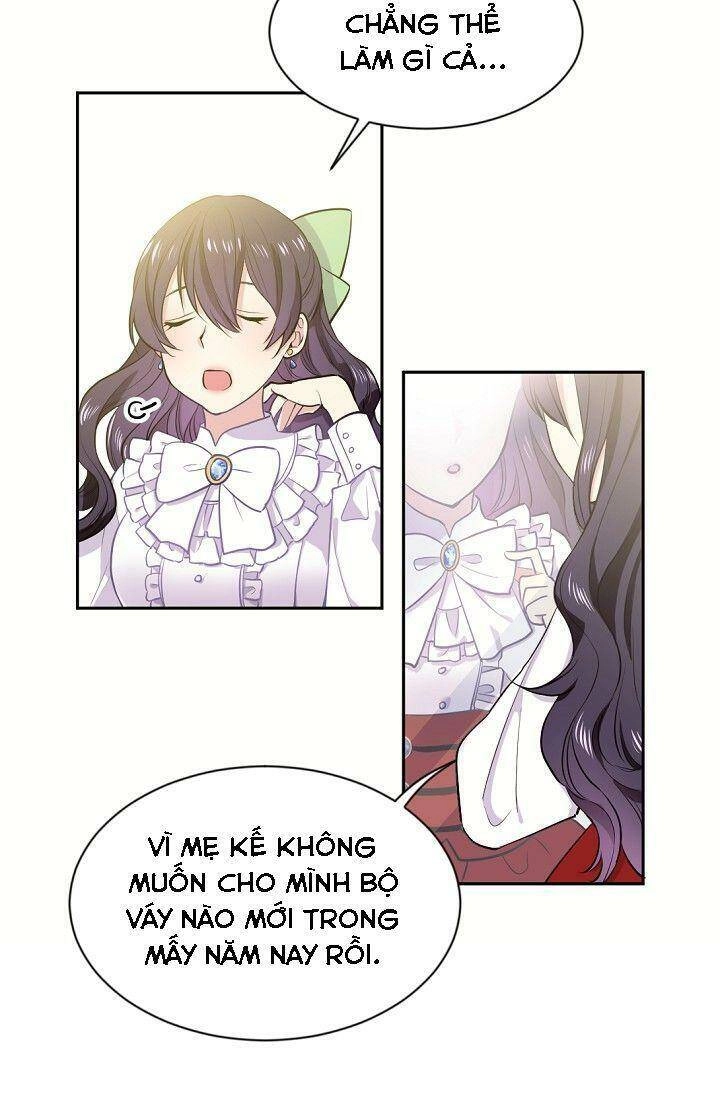 Mục Tiêu Là Cuộc Sống Hoàn Hảo Bất Khả Xâm Phạm Chapter 2 - 6