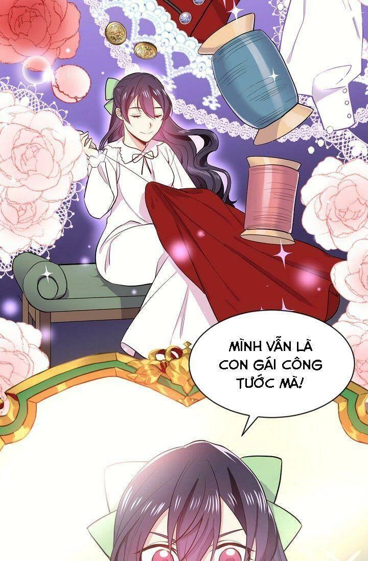 Mục Tiêu Là Cuộc Sống Hoàn Hảo Bất Khả Xâm Phạm Chapter 2 - 8