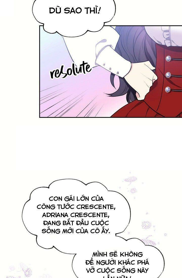 Mục Tiêu Là Cuộc Sống Hoàn Hảo Bất Khả Xâm Phạm Chapter 2 - 10