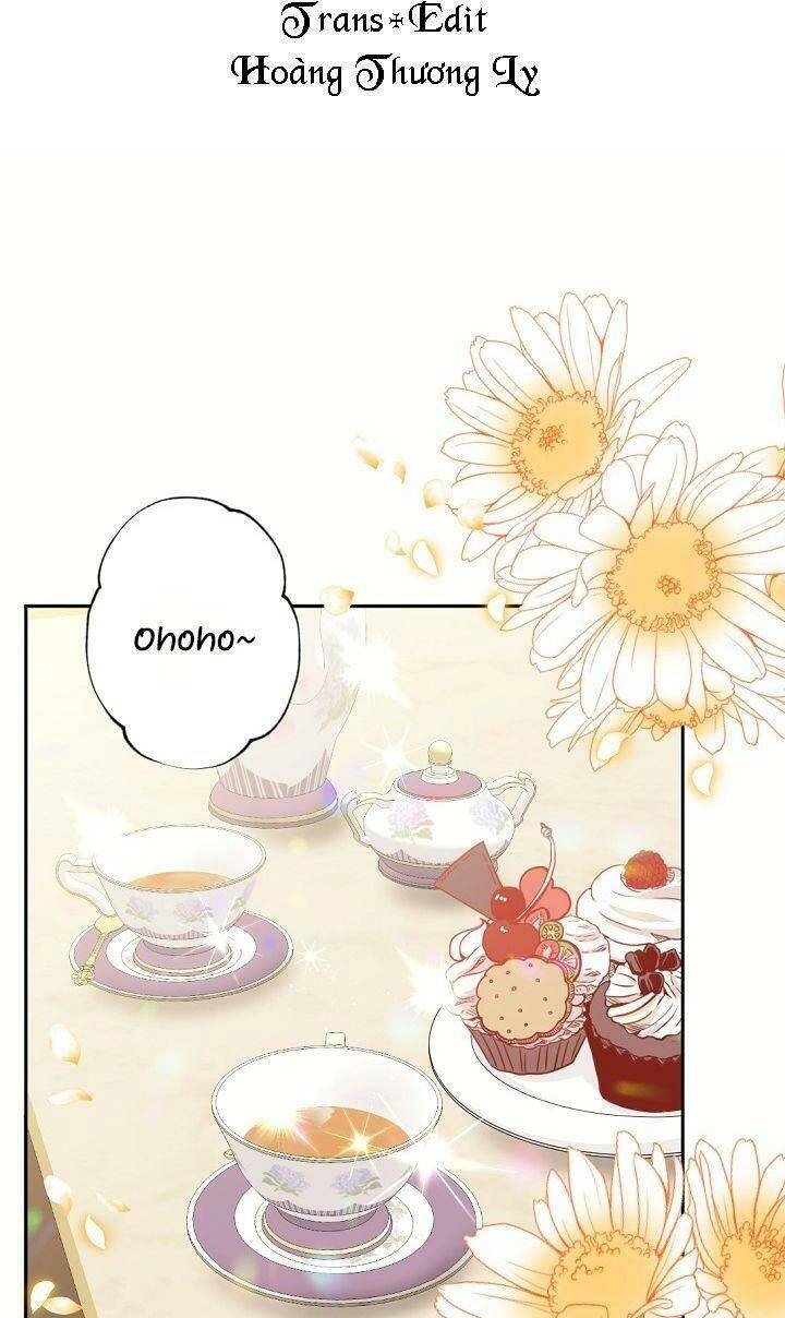 Mục Tiêu Là Cuộc Sống Hoàn Hảo Bất Khả Xâm Phạm Chapter 2 - 13