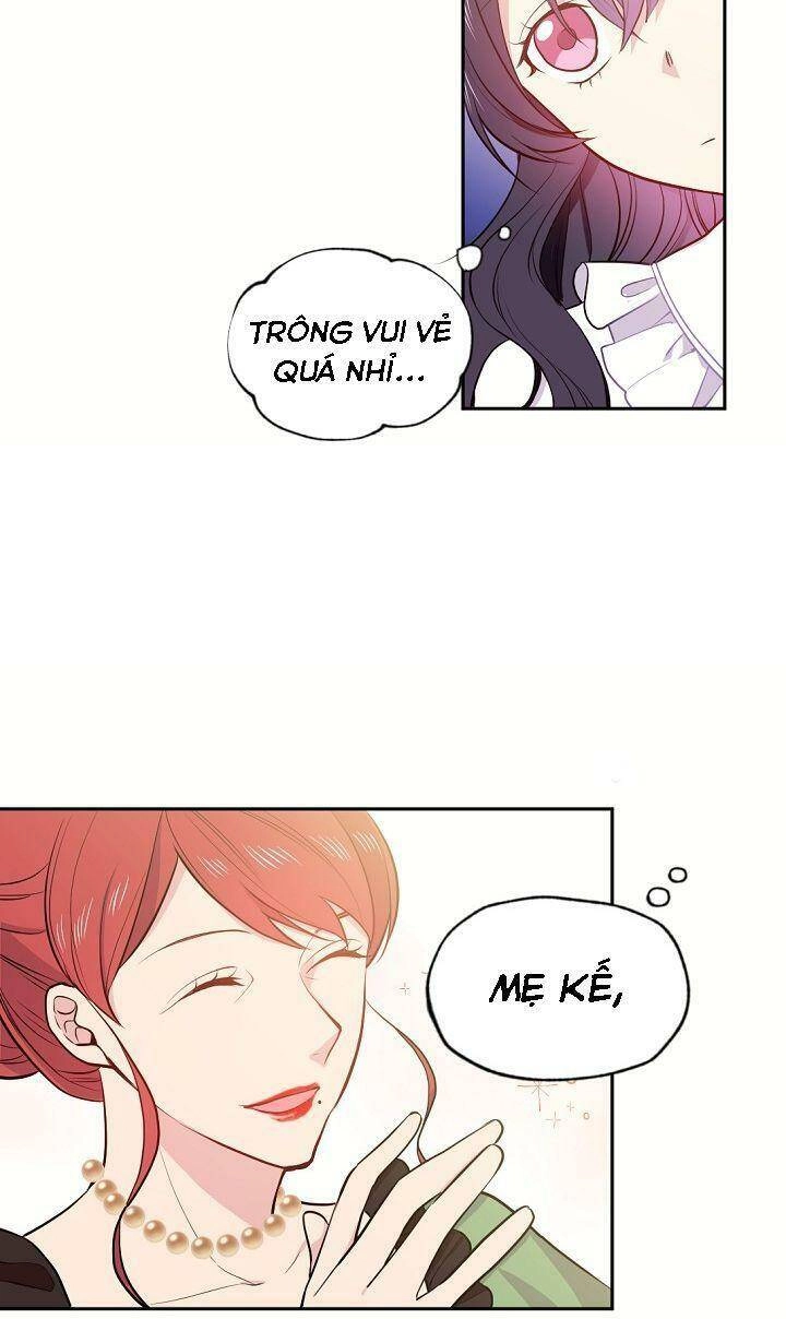 Mục Tiêu Là Cuộc Sống Hoàn Hảo Bất Khả Xâm Phạm Chapter 2 - 16