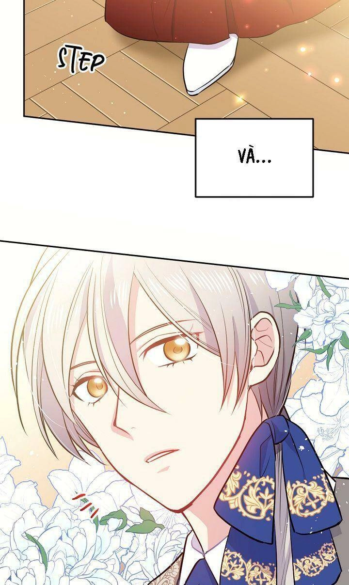 Mục Tiêu Là Cuộc Sống Hoàn Hảo Bất Khả Xâm Phạm Chapter 2 - 18