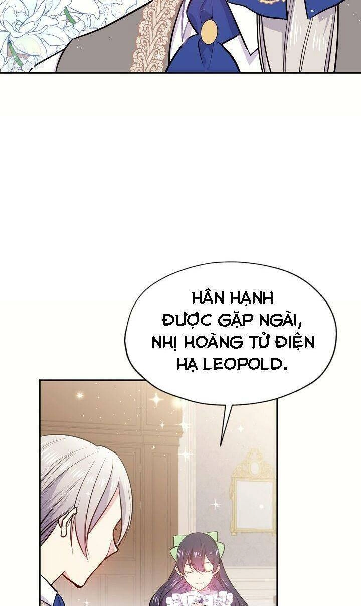 Mục Tiêu Là Cuộc Sống Hoàn Hảo Bất Khả Xâm Phạm Chapter 2 - 19