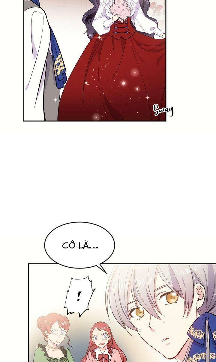 Mục Tiêu Là Cuộc Sống Hoàn Hảo Bất Khả Xâm Phạm Chapter 2 - 20