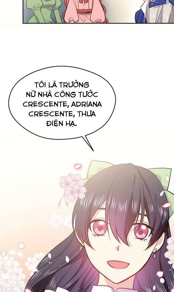 Mục Tiêu Là Cuộc Sống Hoàn Hảo Bất Khả Xâm Phạm Chapter 2 - 21