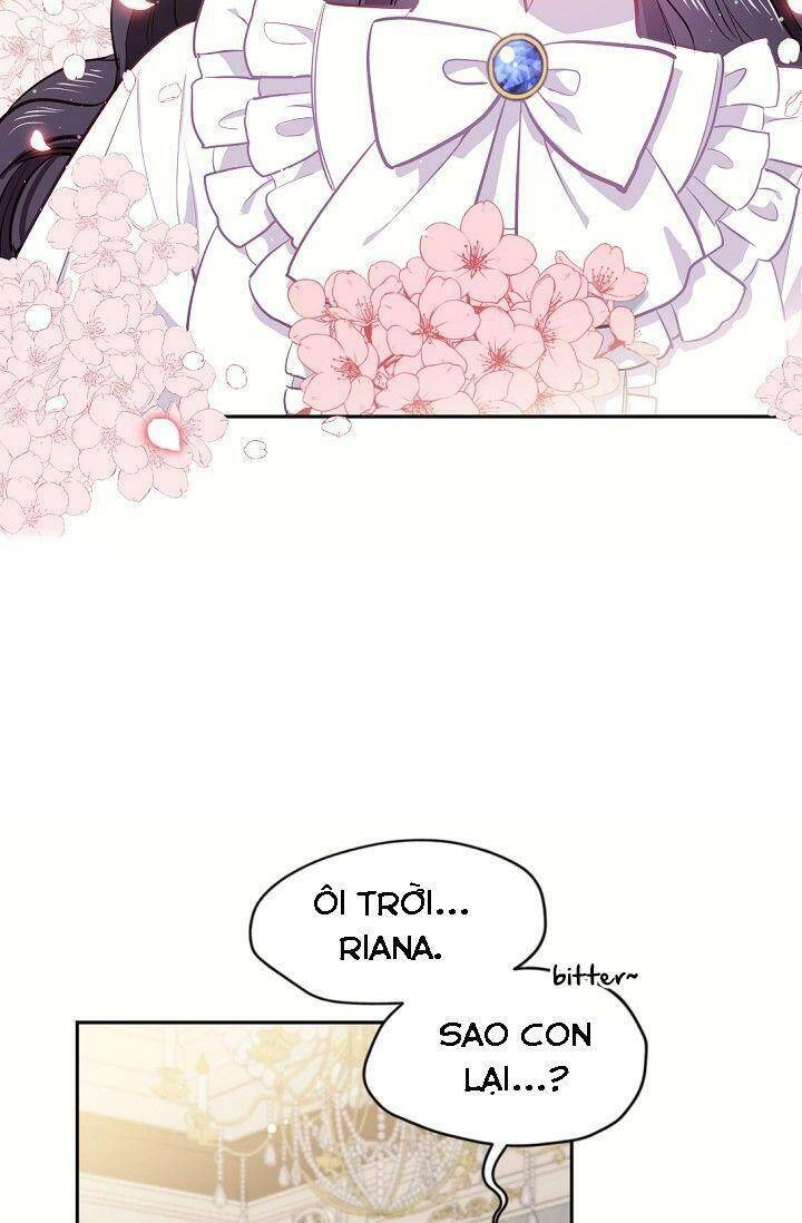 Mục Tiêu Là Cuộc Sống Hoàn Hảo Bất Khả Xâm Phạm Chapter 2 - 22