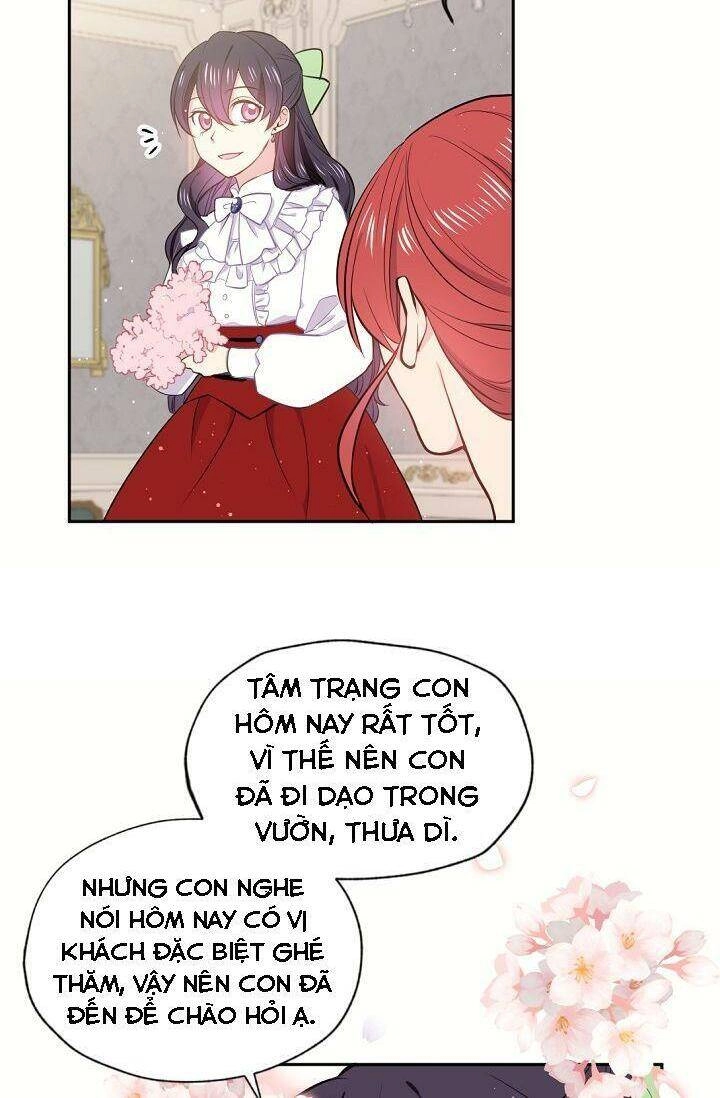 Mục Tiêu Là Cuộc Sống Hoàn Hảo Bất Khả Xâm Phạm Chapter 2 - 23