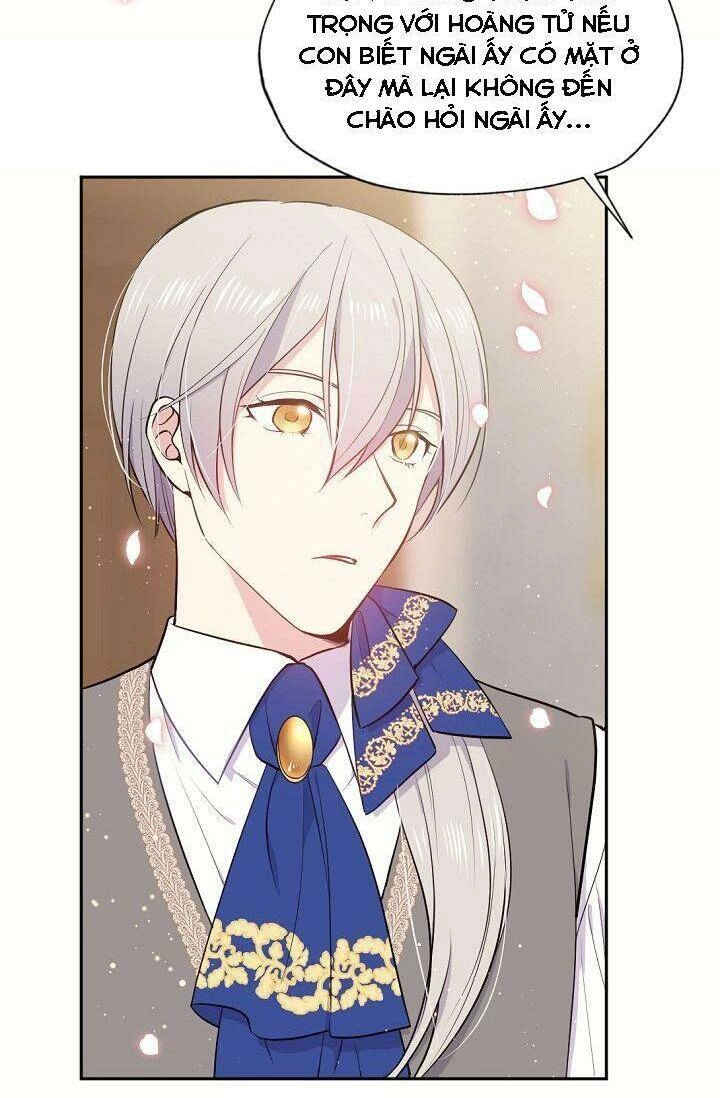 Mục Tiêu Là Cuộc Sống Hoàn Hảo Bất Khả Xâm Phạm Chapter 2 - 25