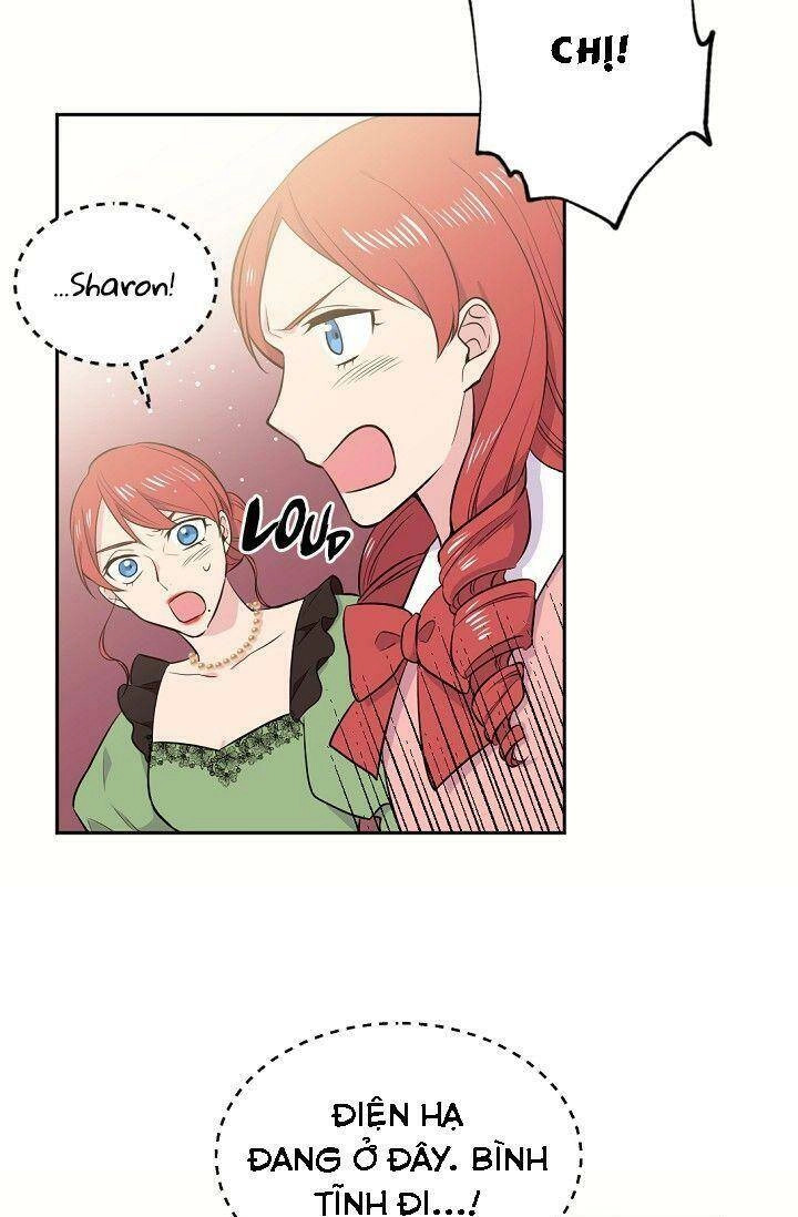 Mục Tiêu Là Cuộc Sống Hoàn Hảo Bất Khả Xâm Phạm Chapter 2 - 28