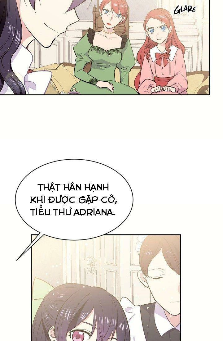 Mục Tiêu Là Cuộc Sống Hoàn Hảo Bất Khả Xâm Phạm Chapter 2 - 30