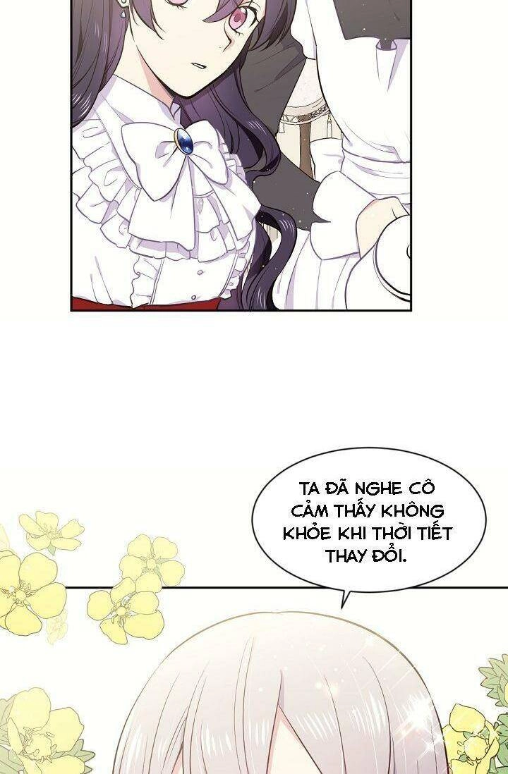 Mục Tiêu Là Cuộc Sống Hoàn Hảo Bất Khả Xâm Phạm Chapter 2 - 31