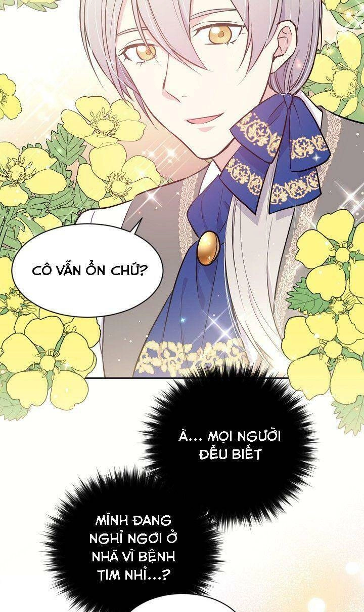 Mục Tiêu Là Cuộc Sống Hoàn Hảo Bất Khả Xâm Phạm Chapter 2 - 32