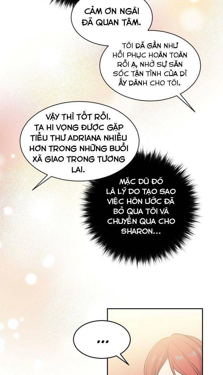 Mục Tiêu Là Cuộc Sống Hoàn Hảo Bất Khả Xâm Phạm Chapter 2 - 33