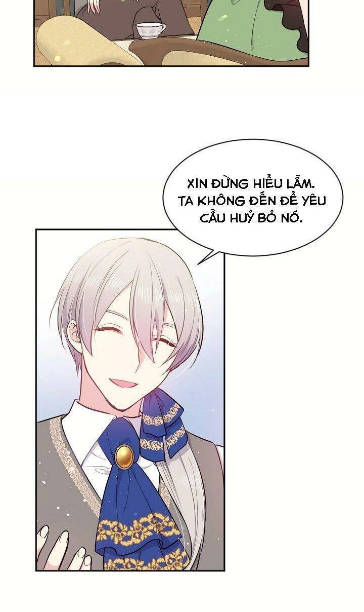 Mục Tiêu Là Cuộc Sống Hoàn Hảo Bất Khả Xâm Phạm Chapter 2 - 35