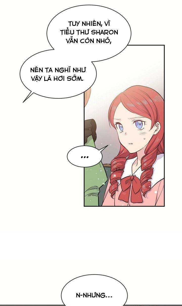 Mục Tiêu Là Cuộc Sống Hoàn Hảo Bất Khả Xâm Phạm Chapter 2 - 36