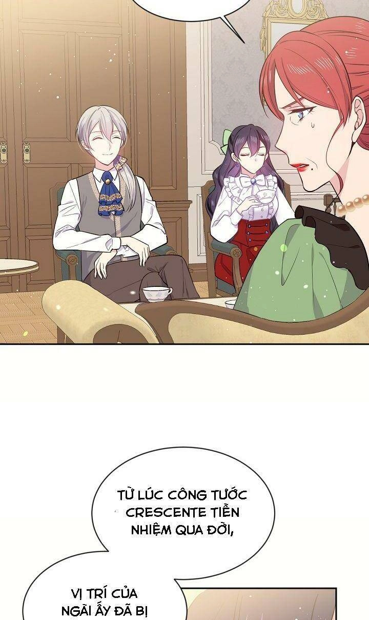 Mục Tiêu Là Cuộc Sống Hoàn Hảo Bất Khả Xâm Phạm Chapter 2 - 37