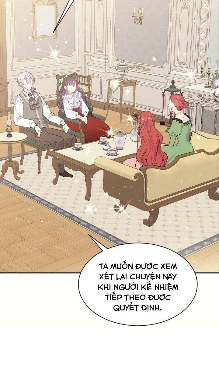 Mục Tiêu Là Cuộc Sống Hoàn Hảo Bất Khả Xâm Phạm Chapter 2 - 39