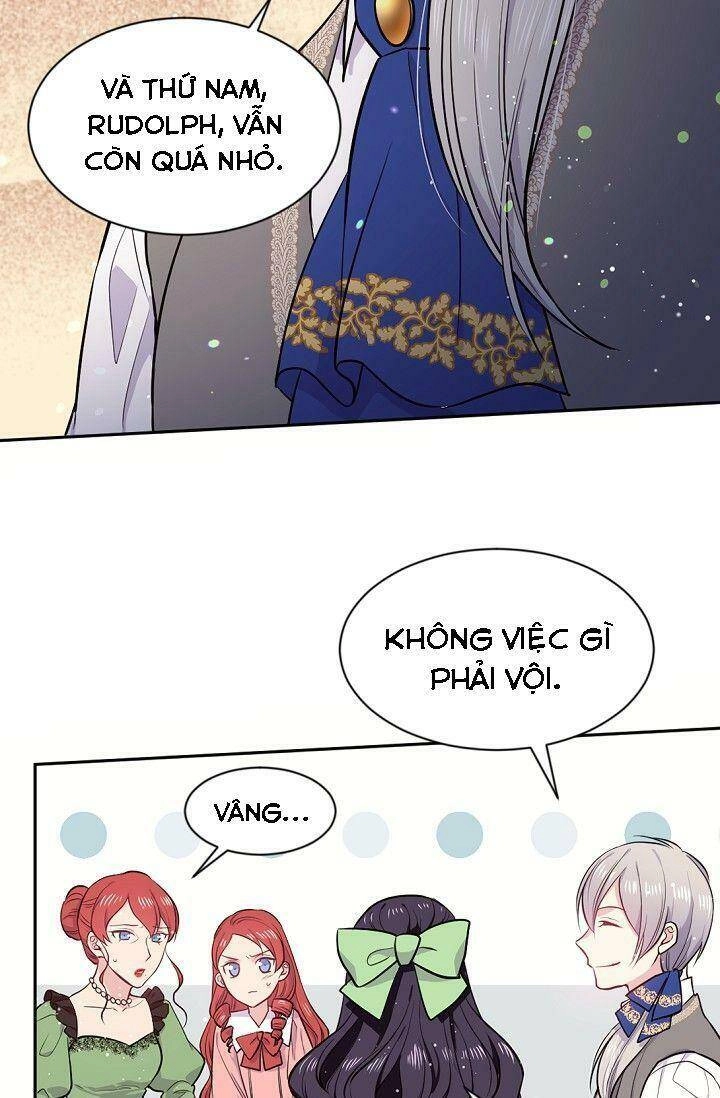 Mục Tiêu Là Cuộc Sống Hoàn Hảo Bất Khả Xâm Phạm Chapter 2 - 42