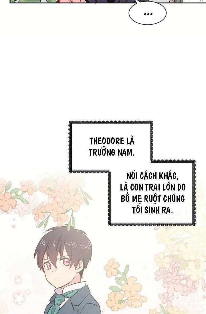 Mục Tiêu Là Cuộc Sống Hoàn Hảo Bất Khả Xâm Phạm Chapter 2 - 43