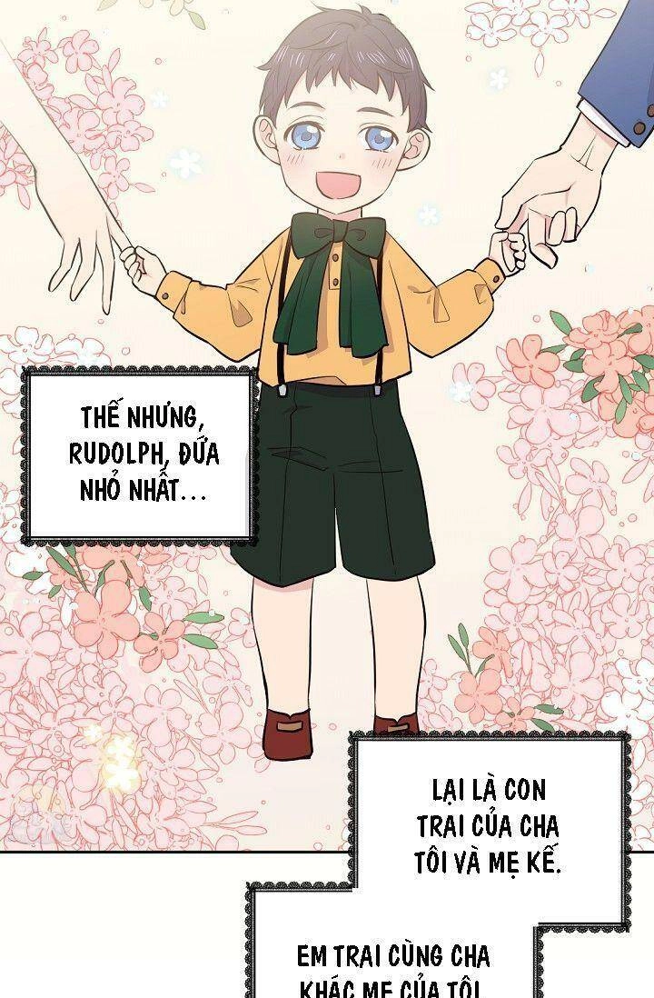 Mục Tiêu Là Cuộc Sống Hoàn Hảo Bất Khả Xâm Phạm Chapter 2 - 46