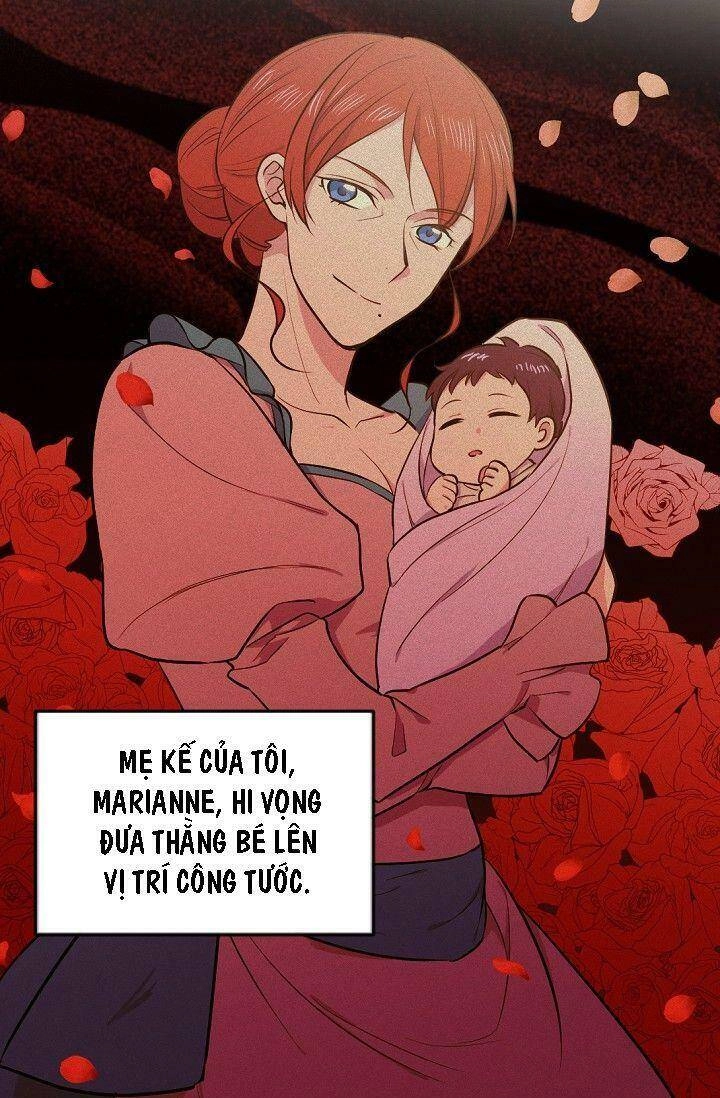 Mục Tiêu Là Cuộc Sống Hoàn Hảo Bất Khả Xâm Phạm Chapter 2 - 48