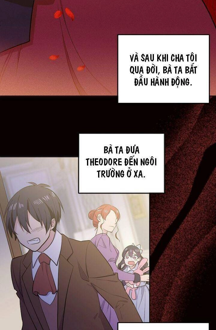 Mục Tiêu Là Cuộc Sống Hoàn Hảo Bất Khả Xâm Phạm Chapter 2 - 49