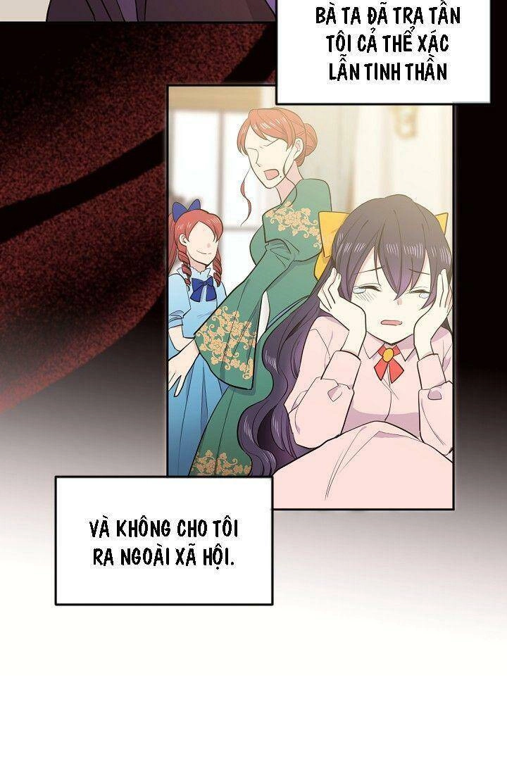 Mục Tiêu Là Cuộc Sống Hoàn Hảo Bất Khả Xâm Phạm Chapter 2 - 50