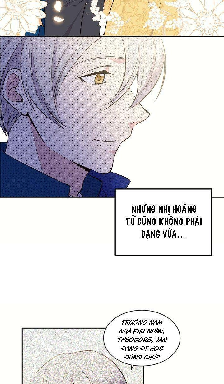 Mục Tiêu Là Cuộc Sống Hoàn Hảo Bất Khả Xâm Phạm Chapter 2 - 52