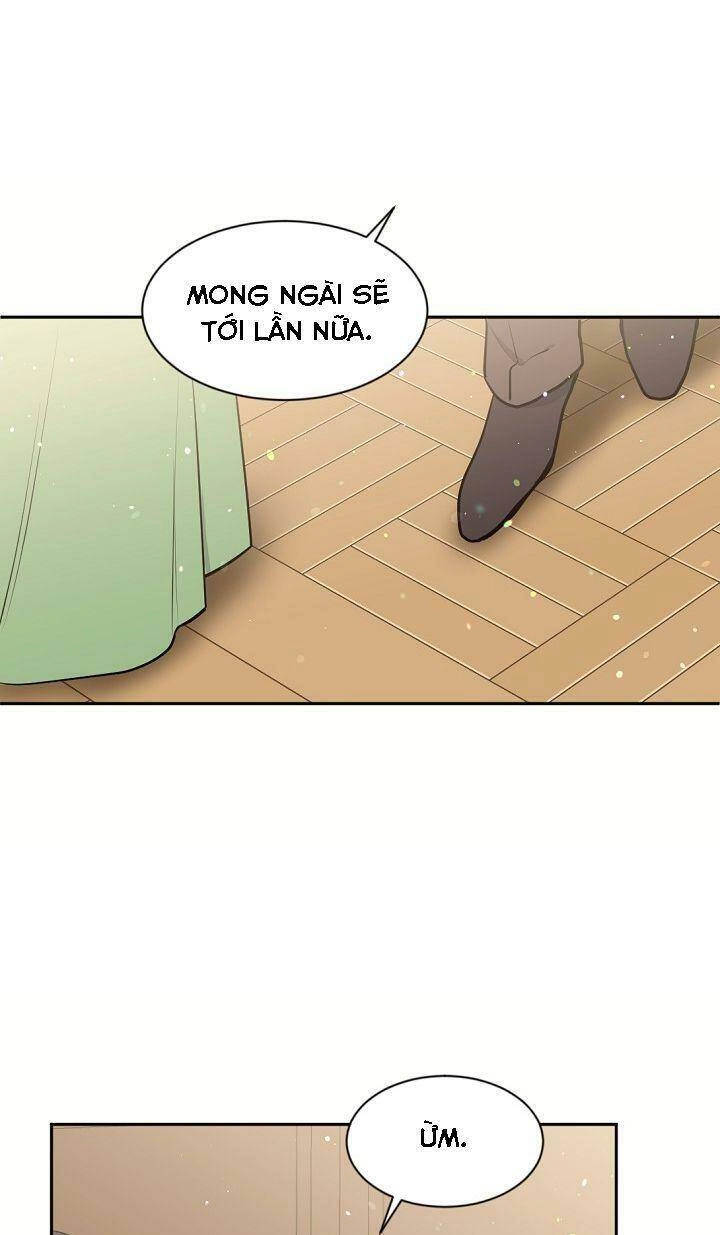 Mục Tiêu Là Cuộc Sống Hoàn Hảo Bất Khả Xâm Phạm Chapter 2 - 58