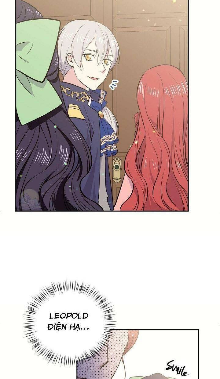 Mục Tiêu Là Cuộc Sống Hoàn Hảo Bất Khả Xâm Phạm Chapter 2 - 59