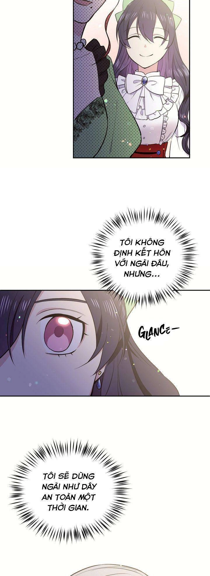 Mục Tiêu Là Cuộc Sống Hoàn Hảo Bất Khả Xâm Phạm Chapter 2 - 60