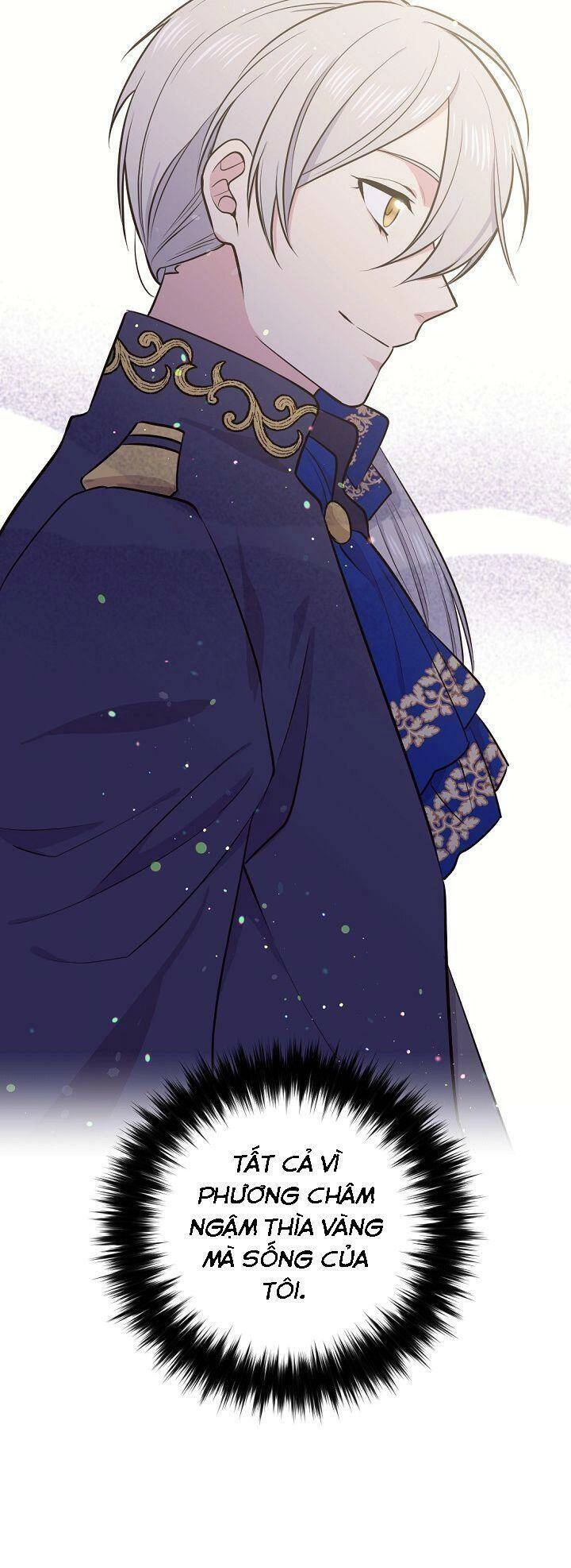 Mục Tiêu Là Cuộc Sống Hoàn Hảo Bất Khả Xâm Phạm Chapter 2 - 61