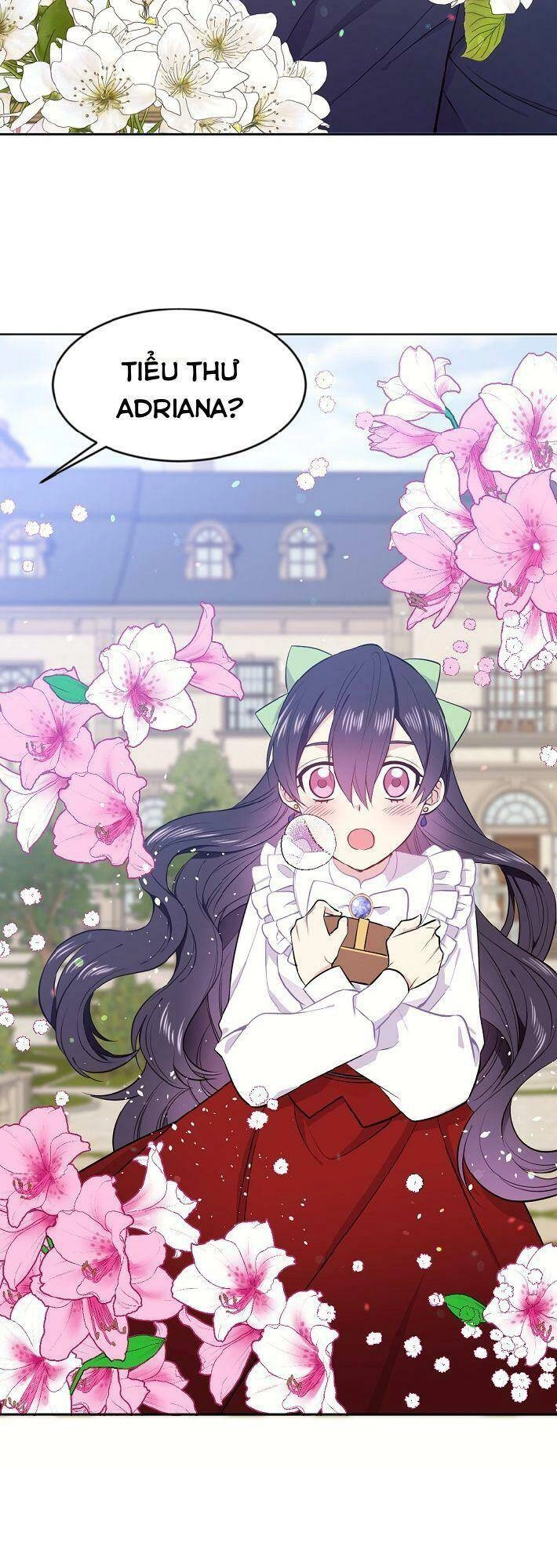 Mục Tiêu Là Cuộc Sống Hoàn Hảo Bất Khả Xâm Phạm Chapter 3 - 5