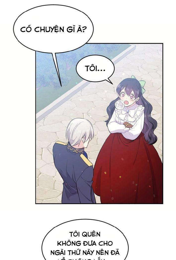 Mục Tiêu Là Cuộc Sống Hoàn Hảo Bất Khả Xâm Phạm Chapter 3 - 6