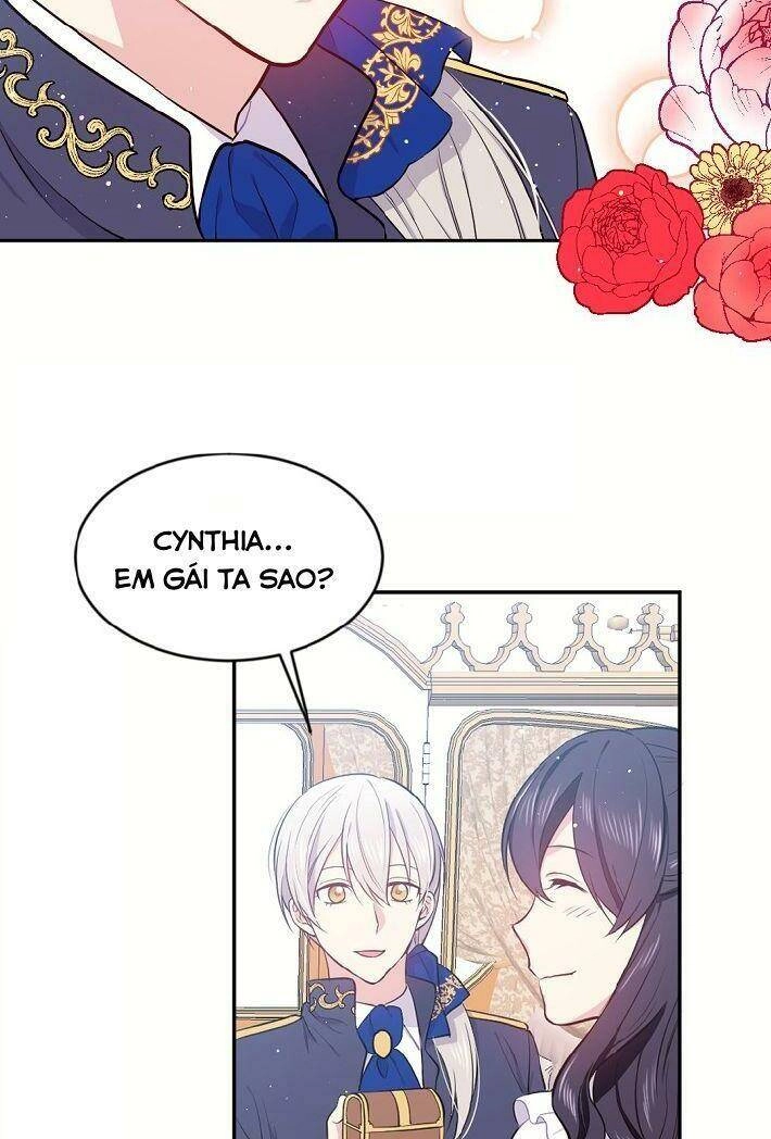 Mục Tiêu Là Cuộc Sống Hoàn Hảo Bất Khả Xâm Phạm Chapter 3 - 10