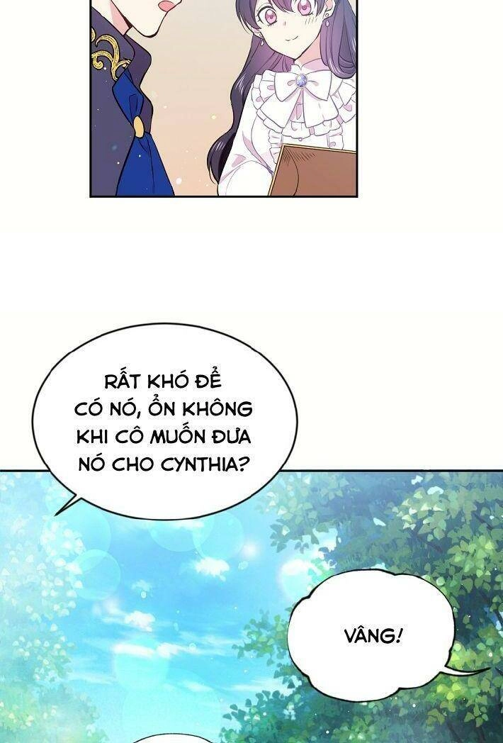 Mục Tiêu Là Cuộc Sống Hoàn Hảo Bất Khả Xâm Phạm Chapter 3 - 13